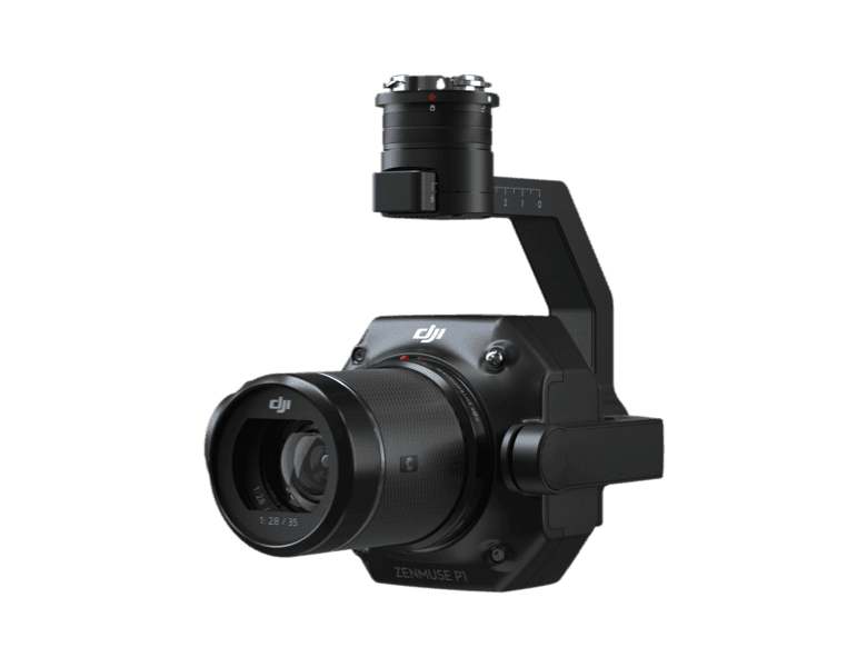 Zenmuse P1